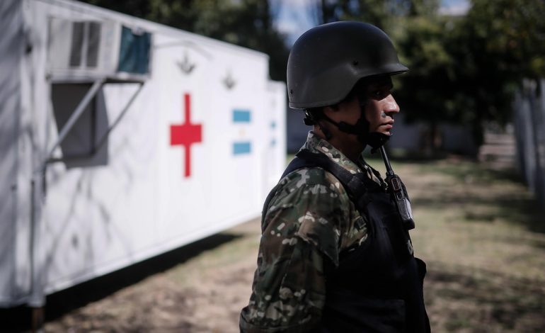 ¿en-que-paises-de-america-latina-es-obligatorio-el-servicio-militar?