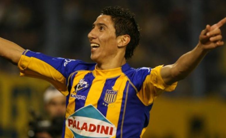 di-maria-vuelve-a-rosario-central:-el-futbol-argentino,-ese-raro-iman-que-atrae-a-todos-los-que-buscan-pasion