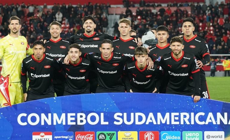 el-sorteo-de-la-copa-sudamericana-2025:-contra-quien-juega-central-cordoba-(sde)-los-playoffs-y-los-posibles-rivales-de-independiente,-godoy-cruz-y-lanus