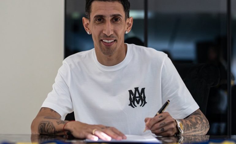 como-kempes-y-maradona:-di-maria-vuelve-a-central-y-argentina-recupera-un-campeon-del-mundo-tope-de-gama