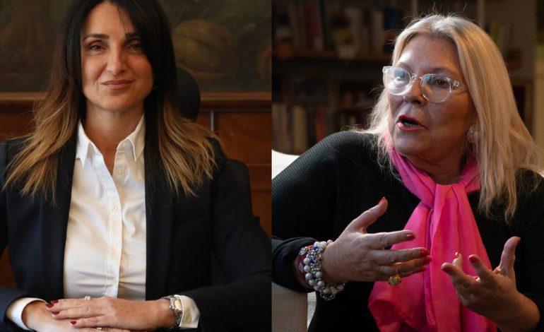 contraataque-de-la-vice-de-salud-a-elisa-carrio-por-el-garrahan:-“no-vamos-a-permitir-que-psicopatees-a-la-gente-como-hiciste-durante-el-gobierno-de-macri”