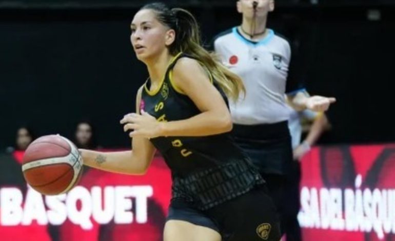 Conmoción en el básquet argentino: una jugadora murió arrollada por un tren