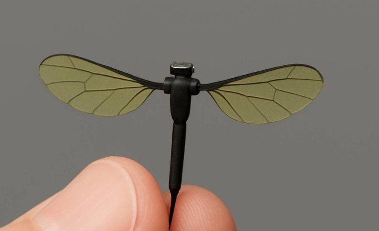 crearon-un-dron-militar-del-tamano-y-la-forma-de-un-mosquito