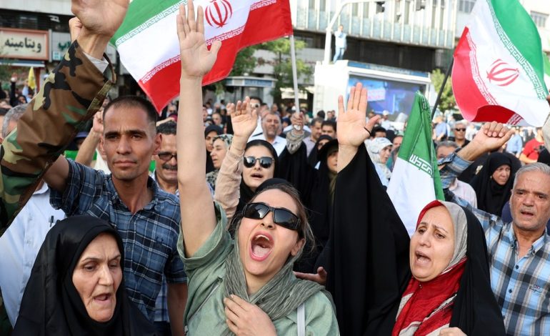 guerra-en-oriente-medio:-lo-que-se-sabe-de-la-operacion-“martillo-de-medianoche”-de-estados-unidos-contra-las-instalaciones-nucleares-de-iran