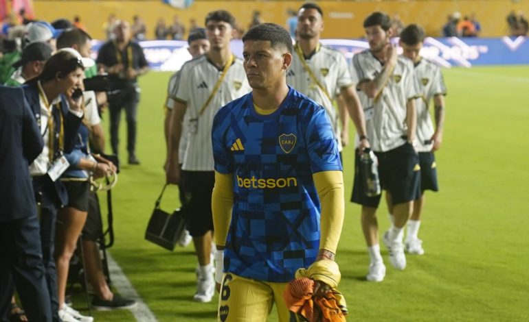 que-pasa-con-marcos-rojo-en-boca-en-el-mundial-de-clubes:-relegado-en-la-consideracion-de-russo-y-con-un-contrato-que-vence-a-fin-de-ano