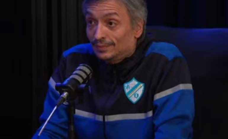 la-rutina-de-cristina-kirchner-presa,-segun-maximo-kirchner:-llamados-temprano,-envio-de-noticias-y-clase-de-gimnasia