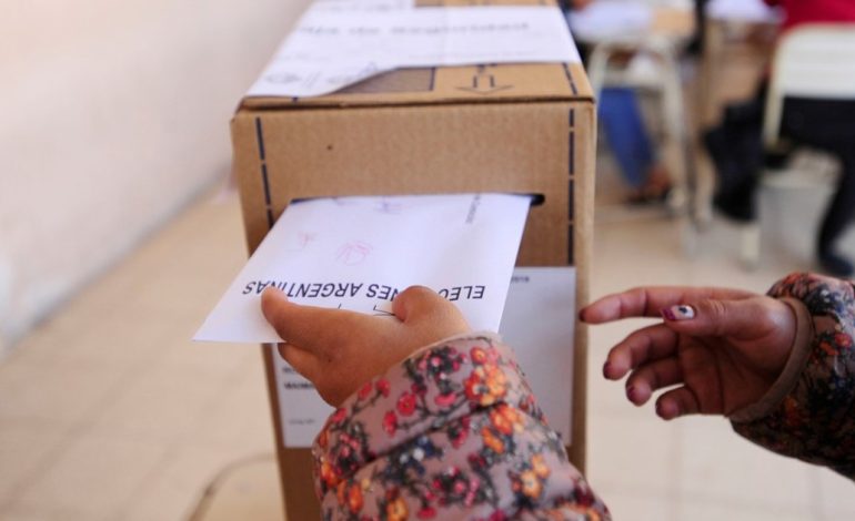 elecciones-2025-en-formosa:-de-cuanto-es-la-multa-por-no-votar