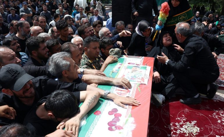 iran-advierte-que-los-ataques-complicaron-las-negociaciones-con-estados-unidos-y-admite-“graves-danos”-a-sus-plantas-nucleares