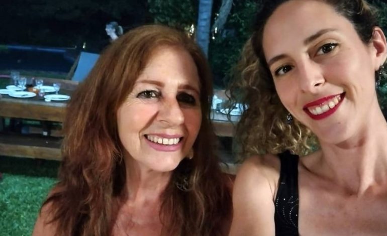madre-e-hija:-la-relacion-entre-dos-detenidas-por-tirarle-caca-a-la-casa-de-espert