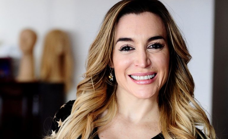 este-es-el-perfume-preferido-de-fatima-florez:-cuales-son-las-notas-dominantes-y-cuanto-sale-en-argentina