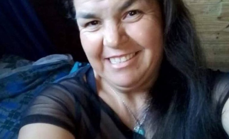 conmocion-en-canuelas:-una-mujer-de-50-anos-fue-encontrada-muerta-bajo-una-montana-de-basura