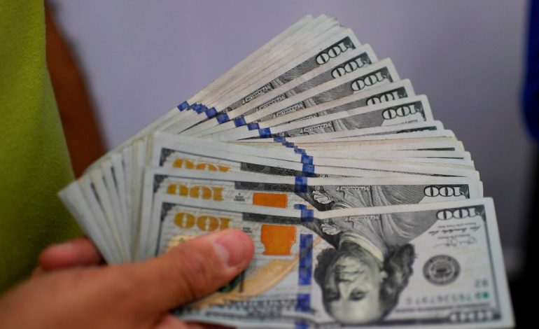 dolar-blue-hoy:-a-cuanto-cotiza-este-sabado-28-de-junio