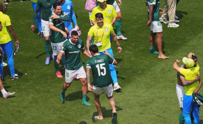 asi-quedan-conformados-los-cuartos-de-final-del-mundial-de-clubes:-palmeiras-le-gano-a-botafogo-y-espera-por-benfica-o-chelsea