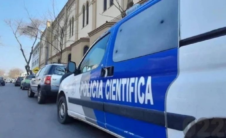 misterio-en-mar-del-plata:-hallan-el-cadaver-de-un-hombre-calcinado-junto-a-su-camioneta-intacta