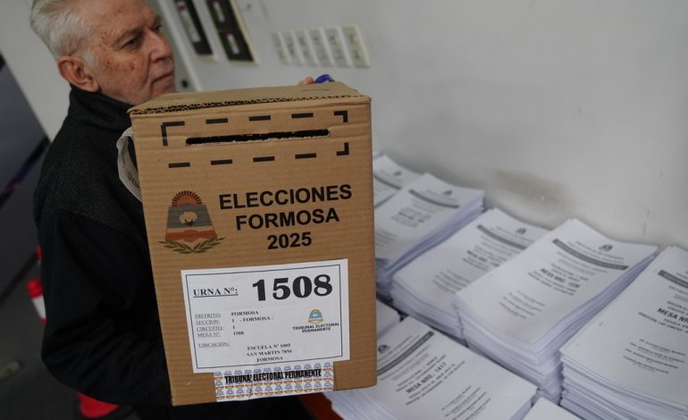 con-30-anos-en-el-poder,-gildo-insfran-busca-el-camino-para-seguir-gobernando-formosa