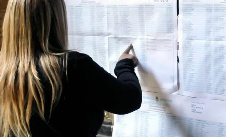 elecciones-santa-fe-2025:-de-cuanto-es-la-multa-por-no-votar-este-29-de-junio