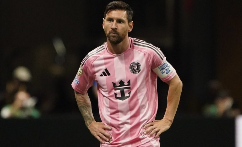 lionel-messi-sufrio-una-de-las-peores-derrotas-de-su-carrera:-en-que-lugar-queda-la-goleada-del-psg-a-inter-miami