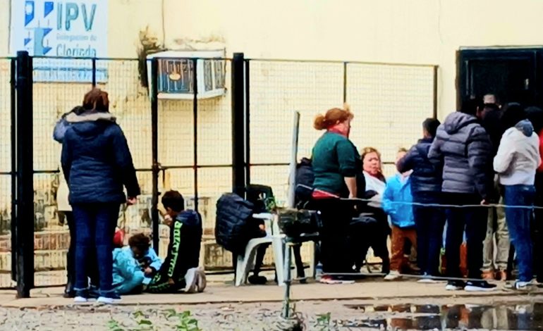 elecciones-en-formosa:-controles-fronterizos,-show-de-remises-y-denuncias-de-compra-de-votos-en-un-bastion-de-insfran