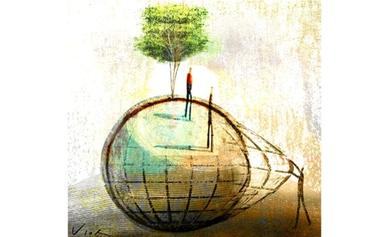 terraplanismo