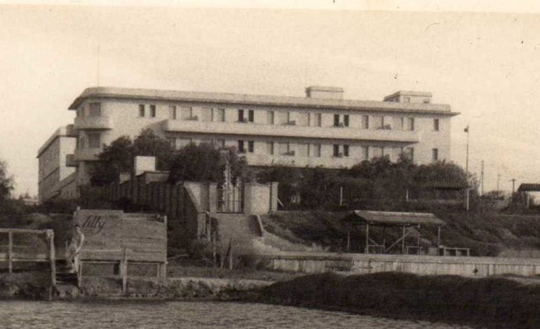 MIRAMAR: EL HOTEL FANTASMA. «SECRETOS, PASADO Y ACTIVIDAD PARANORMAL».
