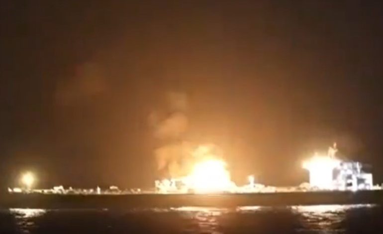 israel-lanzo-ataques-aereos-contra-rebeldes-huties-en-yemen-despues-del-bombardeo-a-un-buque-en-el-mar-rojo