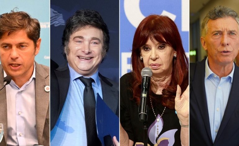 las-ultimas-encuestas-dan-a-los-libertarios-arriba-en-provincia,-pero-hasta-en-el-gobierno-dudan