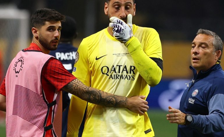 la-lesion-de-musiala-en-el-mundial-de-clubes:-donnarumma-quedo-“muy-afectado”-y-su-representante-le-respondio-a-neuer