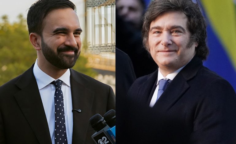 alerta-milei:-x-es-la-vieja-politica,-y-muere-(mensaje-desde-nueva-york)
