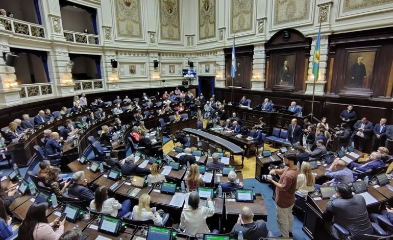 cierre-de-listas-en-provincia:-sin-sancion-de-las-reelecciones-indefinidas,-mas-de-20-legisladores-se-quedan-afuera