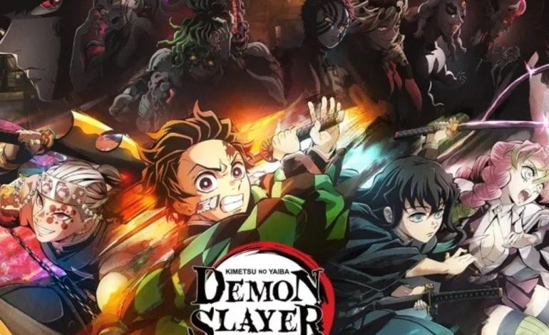 “demon-slayer:-kimetsu-no-yaiba”:-como-sera-la-nueva-pelicula-y-cuando-llega-a-los-cines