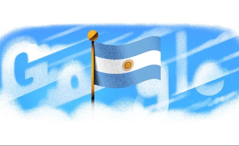 google-celebra-el-inicio-de-la-copa-america-femenina-2025-con-un-doodle-interactivo