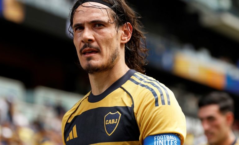 boca:-salio-la-lista-de-concentrados-para-el-debut-ante-argentinos-sin-paredes-ni-rojo-y-con-cavani