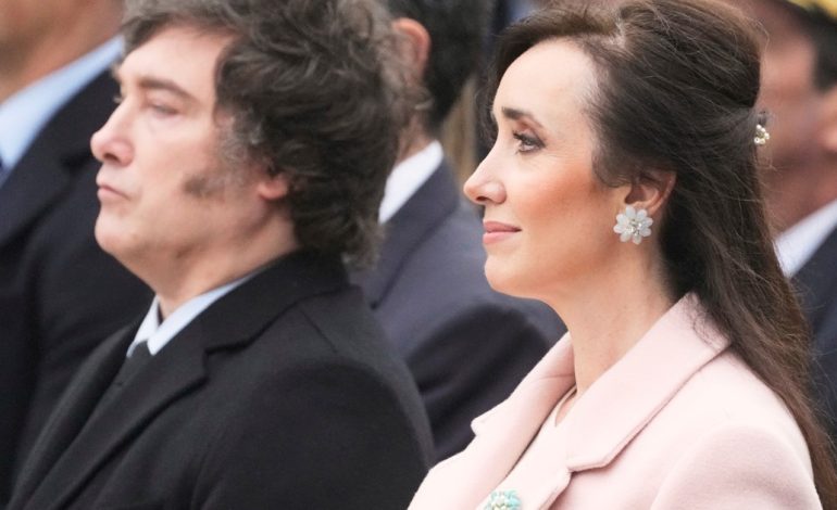 villarruel-cruzo-a-milei-por-la-derrota-del-senado-y-recrudece-la-interna-del-gobierno:-“que-ahorre-en-viajes-y-en-la-side”