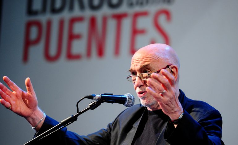 vicente-battista-gano-el-premio-romulo-gallegos,-uno-de-los-mas-importantes-para-novelas-en-castellano
