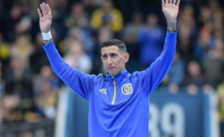 la-vuelta-de-di-maria-entre-los-hinchas-de-rosario-central:-un-sabado-inolvidable-en-arroyito,-con-gol,-lagrimas-e-ilusion