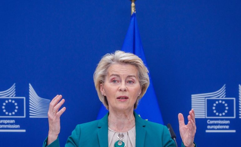 la-union-europea-busca-negociar-y-prolonga-hasta-agosto-la-represalia-por-los-aranceles-de-eeuu.