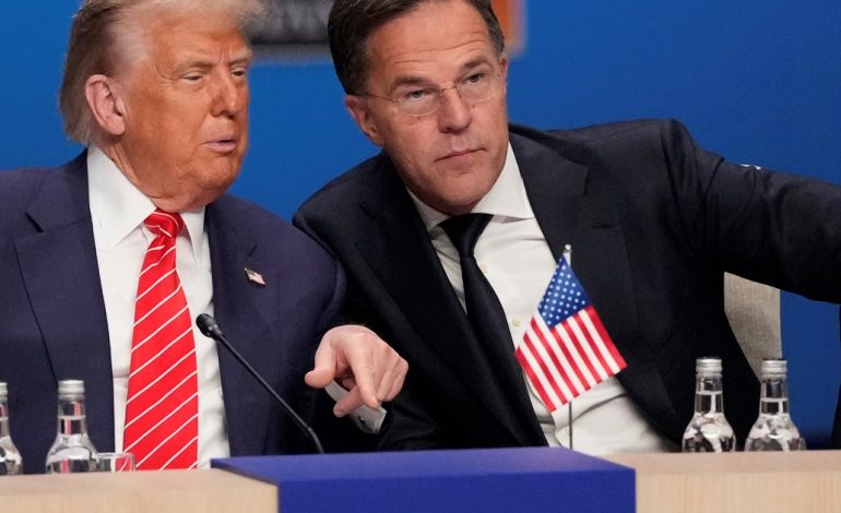 el-jefe-de-la-otan-se-reune-con-donald-trump-en-la-casa-blanca-y-se-espera-un-“importante-anuncio”-sobre-rusia