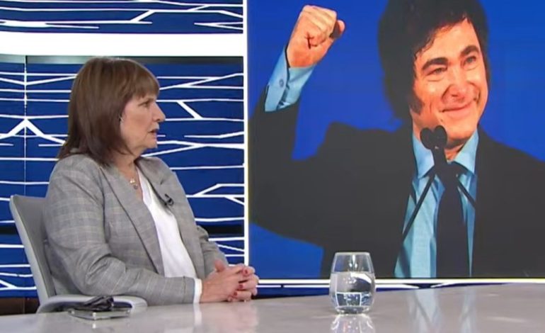 patricia-bullrich-volvio-a-apuntar-contra-victoria-villarruel:-“es-igual-a-los-kirchneristas”