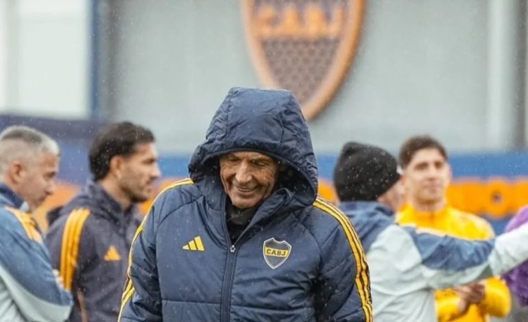 boca:-russo-dio-la-lista-de-convocados-para-recibir-a-union-con-sus-dos-pesos-pesado