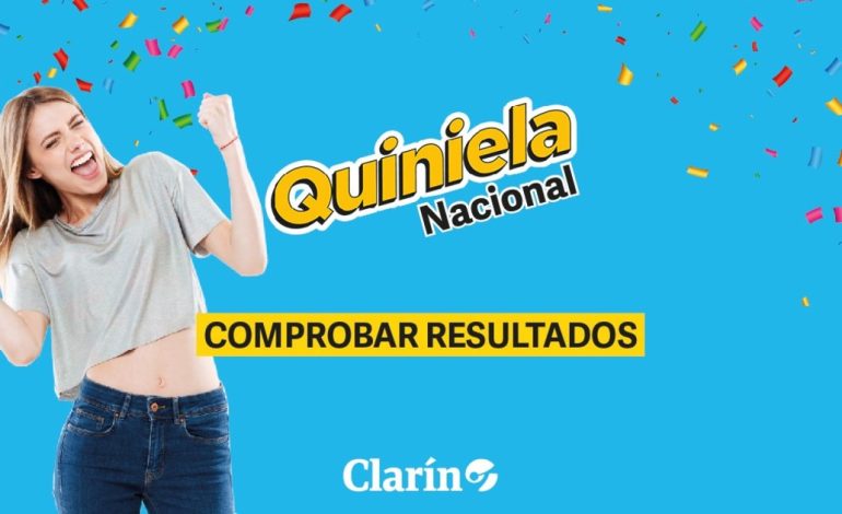 quiniela-nacional:-resultado-del-sorteo-de-la-primera-de-hoy,-jueves-31-de-julio