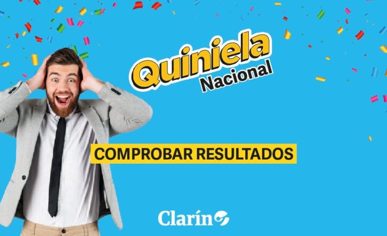 quiniela-nacional:-resultado-del-sorteo-de-la-primera-de-hoy,-lunes-25-de-agosto