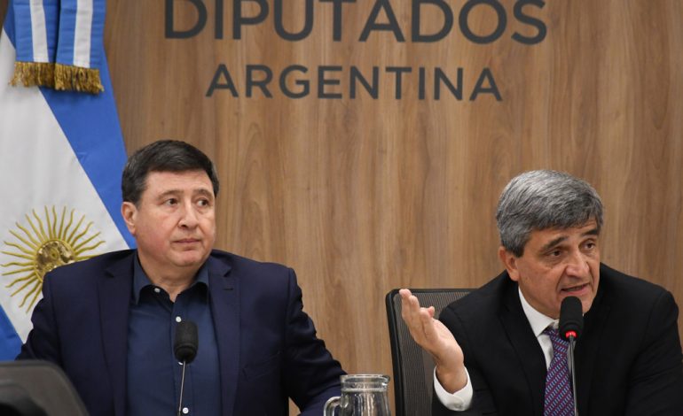 el-escandalo-de-los-audios:-la-oposicion-va-a-pedir-la-interpelacion-de-spagnuolo-y-el-ministro-de-salud