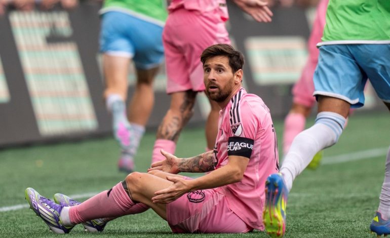 messi-se-quedo-con-las-ganas-en-la-leagues-cup:-inter-miami-cayo-con-seattle-sounders-y-leo-perdio-la-decimotercera-final-de-su-carrera