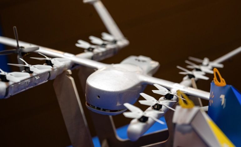 ¿delivery-con-drones?-la-tecnologia-que-llego-a-este-lugar-de-estados-unidos-y-sorprende-a-sus-ciudadanos