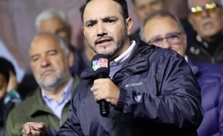 cruce-entre-valdes-y-francos-por-no-acordar-en-corrientes:-“ofrecimiento-insuficiente”-y-acusaciones-de-“nepotismo”