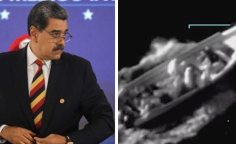 maduro-acuso-a-eeuu.-de-“inventar-un-cuento”-sobre-el-ataque-al-barco-y-lanzo:-“marco-rubio-le-quiere-llenar-las-manos-de-sangre-a-trump”