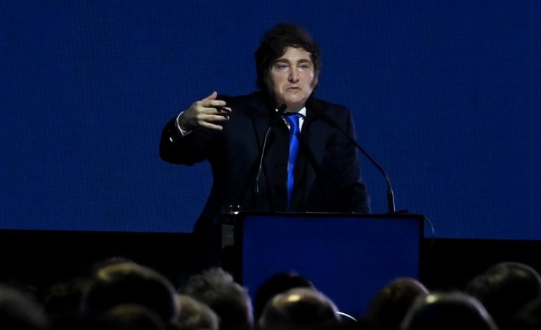 el-gobierno-restituyo-normas-eliminadas-por-cinco-decretos-de-javier-milei-que-fueron-rechazados-en-el-congreso