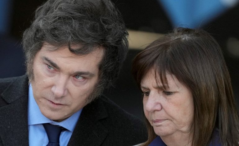 cierre-de-campana-caliente:-el-gobierno-acusa-a-axel-kicillof-de-dejar-la-zona-liberada-para-“promover-un-atentado-contra-javier-milei”