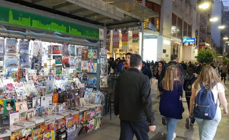 habilitan-a-las-paradas-de-diarios-a-prestar-servicios-de-casilla-de-correo:-que-podran-entregar