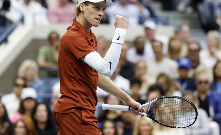 jannik-sinner-vs-carlos-alcaraz,-la-final-del-us-open,-hoy,-en-vivo:-el-italiano-contra-el-espanol-por-el-titulo-y-el-numero-1-del-ranking-atp